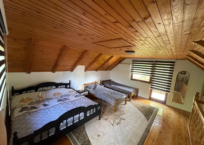 Villa Enigma