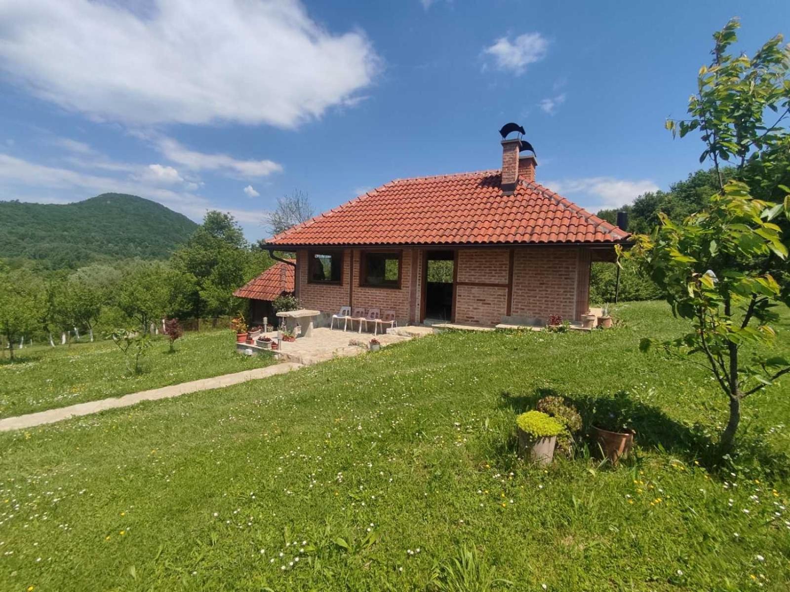 Enigma Ferienhaus Bihać