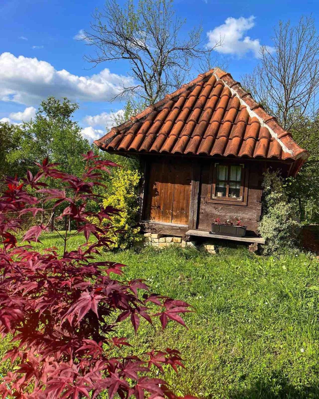 Enigma Ferienhaus *