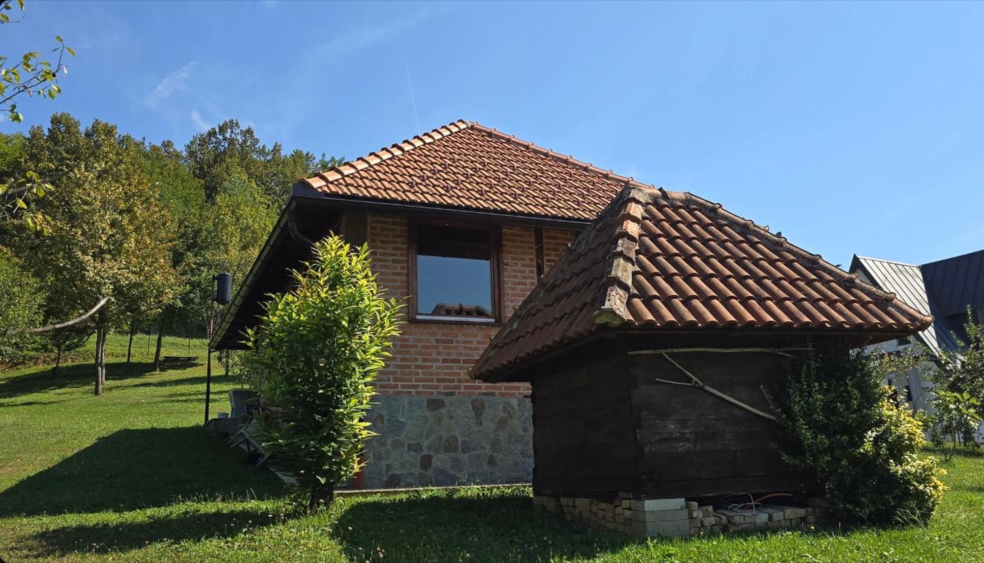Ferienhaus Enigma *