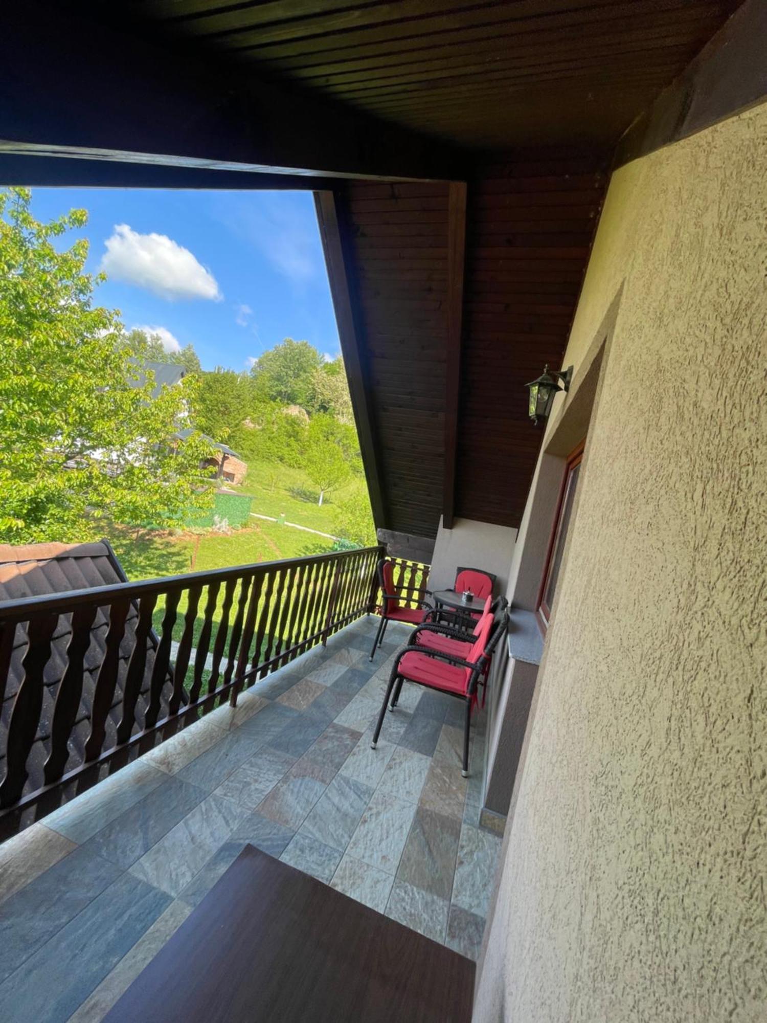 Ferienhaus Enigma Bihać