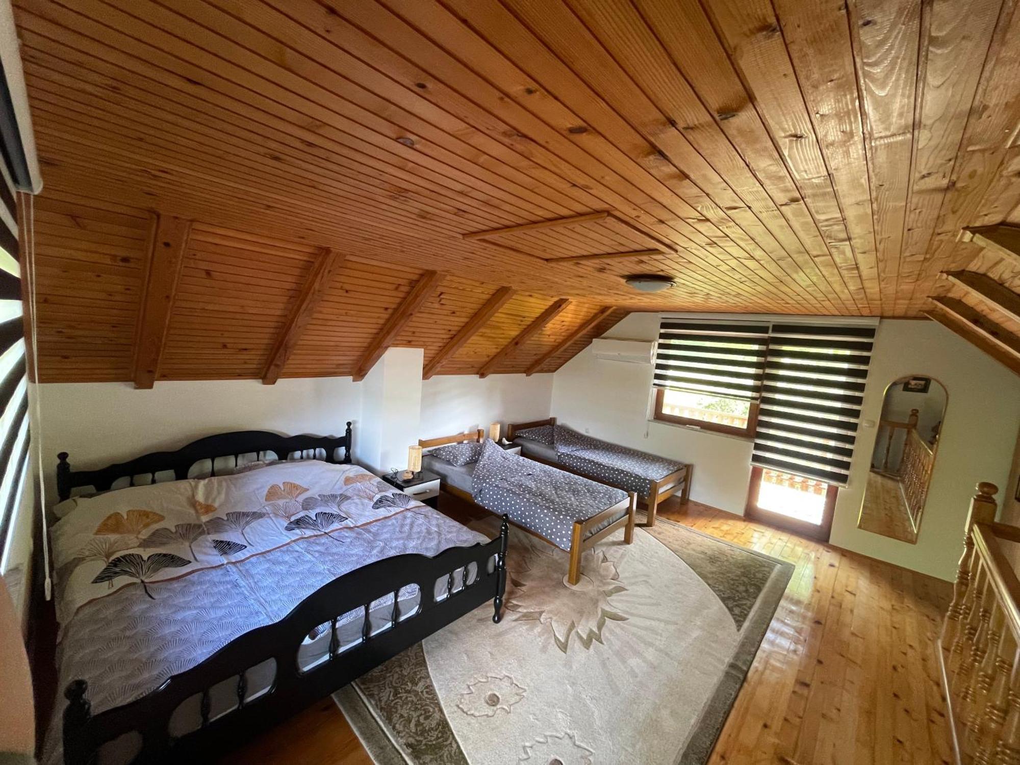 Ferienhaus Enigma